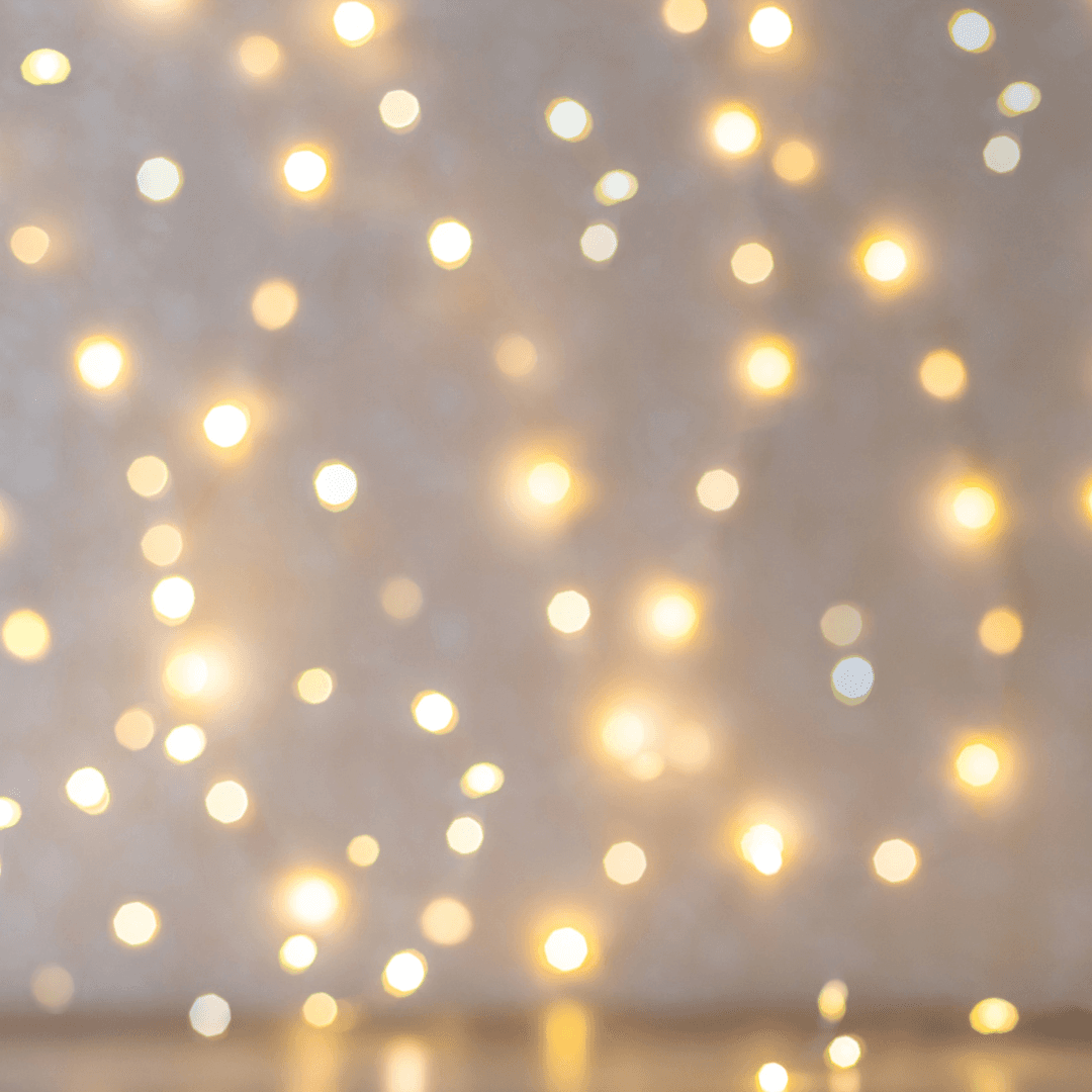background stars