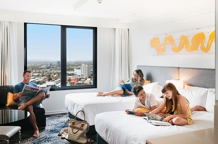 family-in-hotel-room