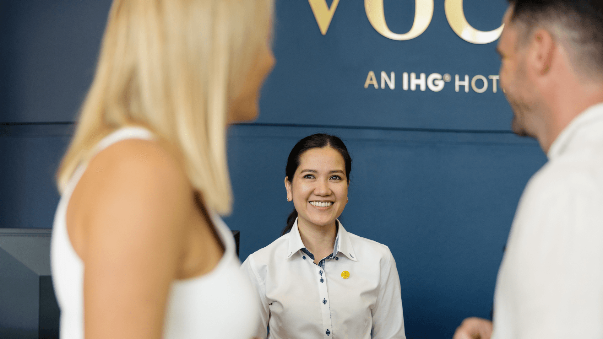 Friendly-Dedicated-Staff