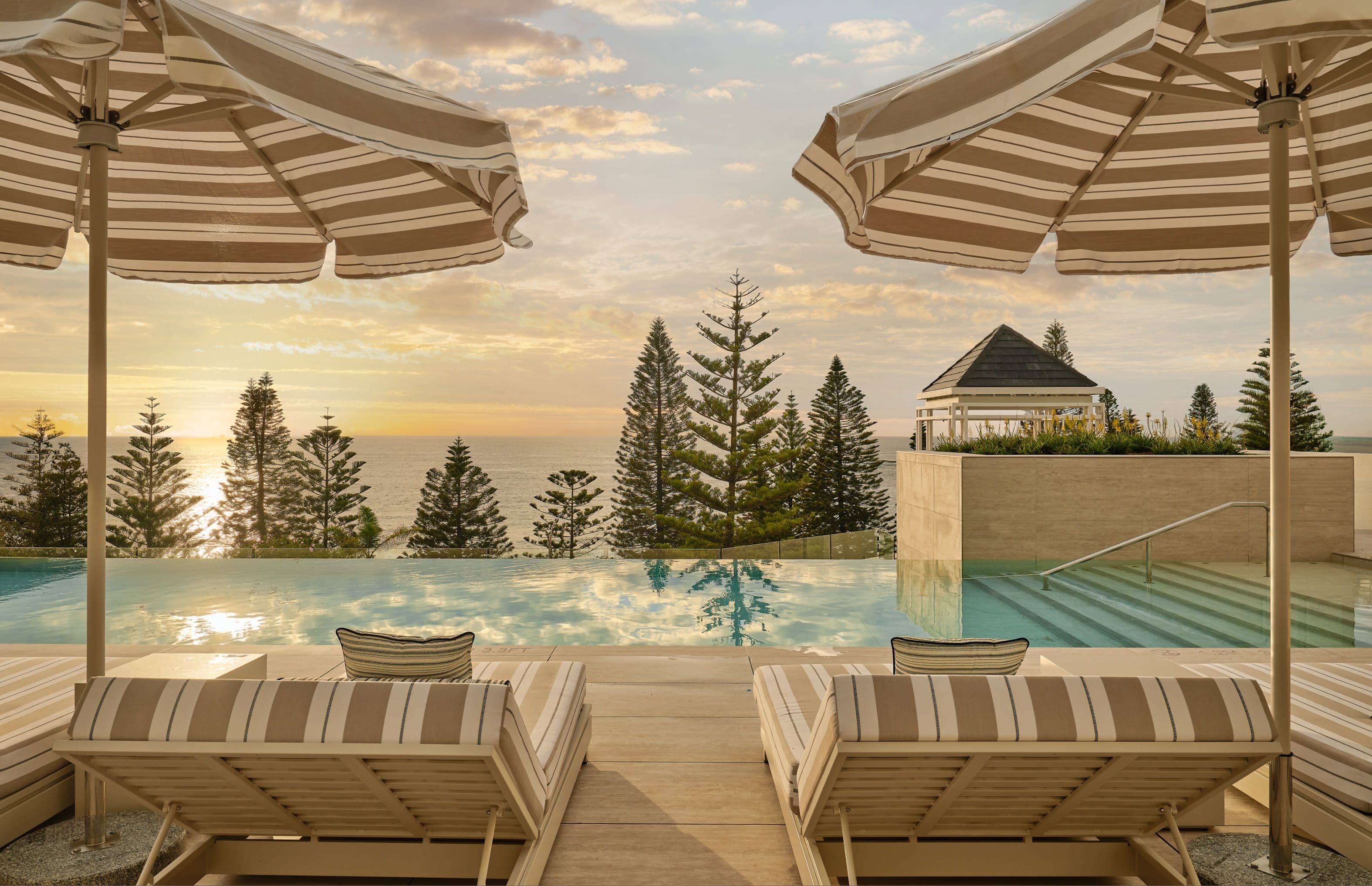 Coogee pool