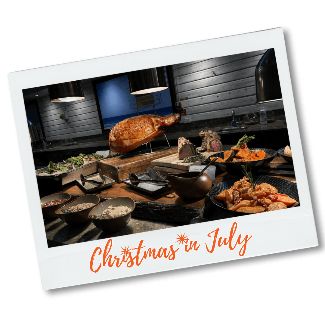 Christmas in July
